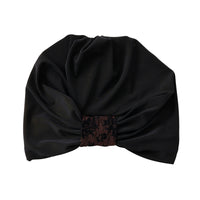 Classic lace Turbans