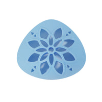 Breast Form Flower - Ocean