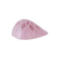 Breast Form Flower - Glitter