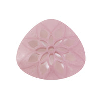 Breast Form Flower - Glitter