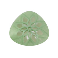 Breast Form Flower - Glitter