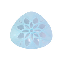 Breast Form Flower - Glitter