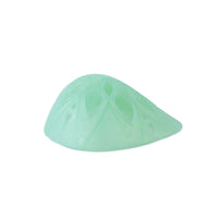 Breast Form Flower - Glitter