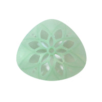 Breast Form Flower - Glitter