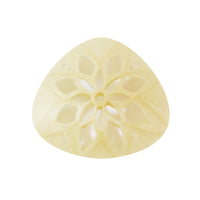 Breast Form Flower - Glitter