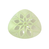 Breast Form Flower - Glitter