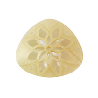 Breast Form Flower - Glitter