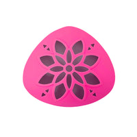 Breast Form Flower - Barbie Pink
