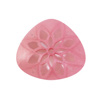 Breast Form Flower - Glitter