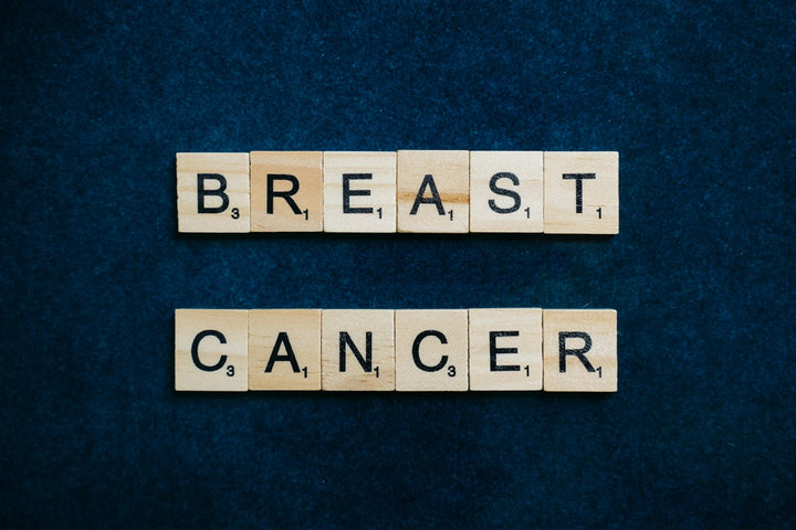 Monat der Aufklärung über Brustkrebs