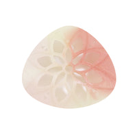 Breast Form Flower - Glitter
