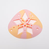 BreastForm - Marble color