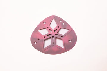 BreastForm - Marble color